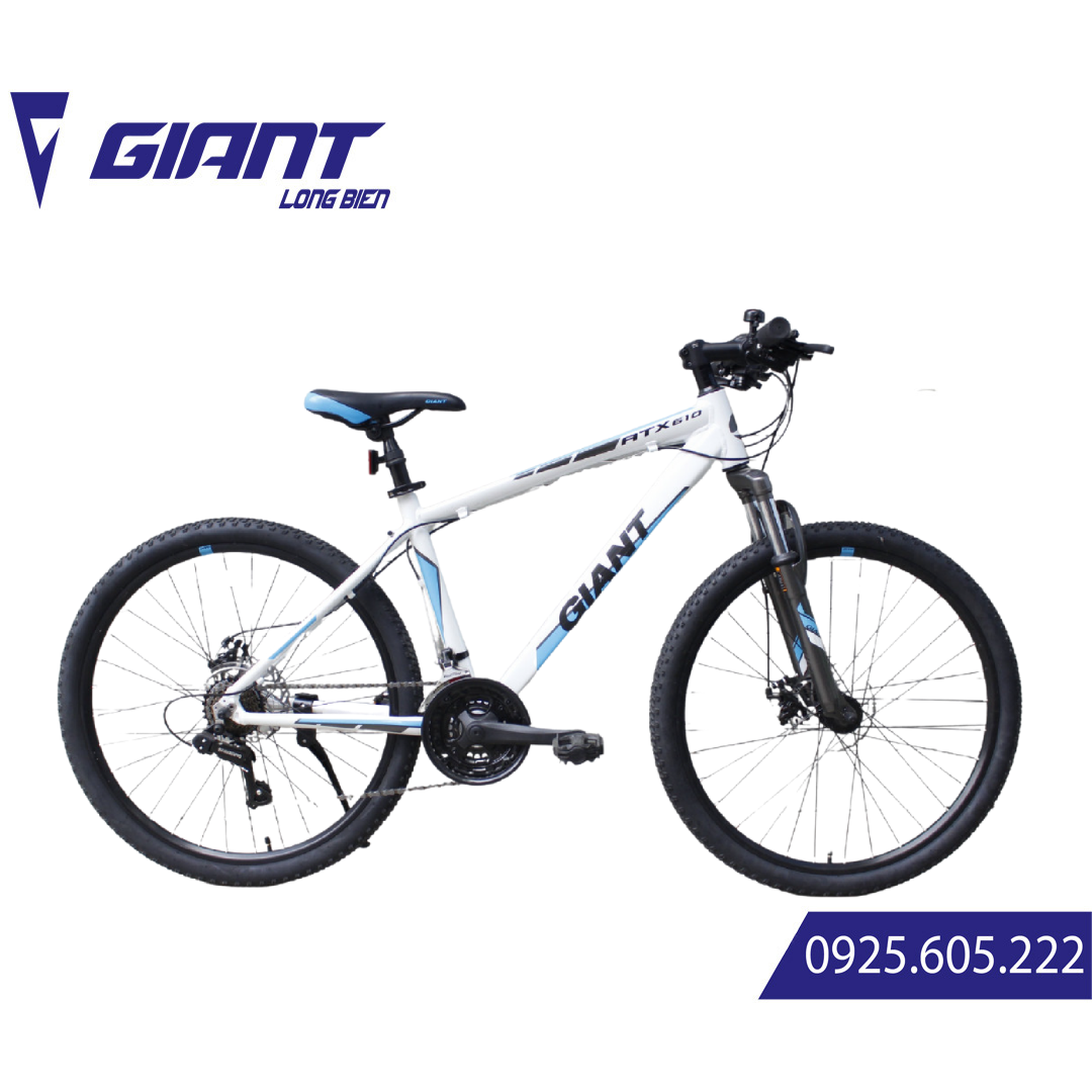 Xe Đạp Giant Rincon 1  Xe Đạp Anh Khoa 0978951881